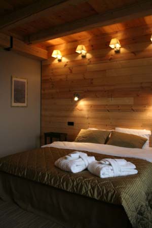 Business single and 1 child with city view, and private facilities
